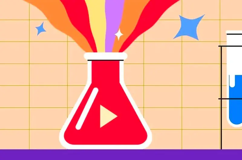 YouTube lanza Labs con función musical de IA para enriquecer la experiencia