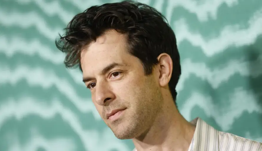 Mark Ronson musicalizará la nueva película de Narnia: "El sobrino del mago"