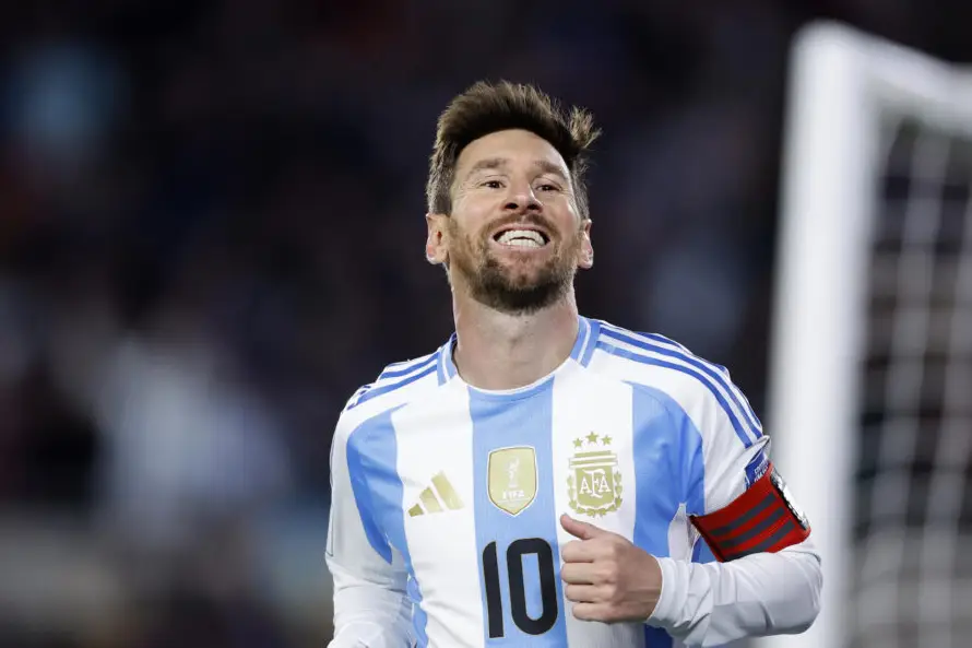 ESPN estrenará este domingo un documental sobre cómo Messi decidió jugar con Argentina