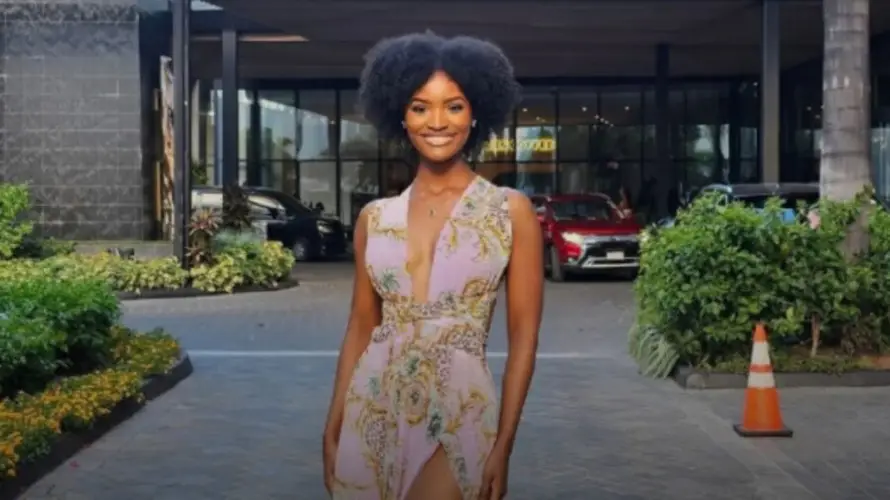 Fallece Tyra Spaulding, finalista de Miss Universo Jamaica 2023, en aparente suicidio