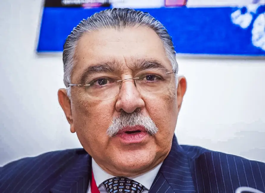 Exministro Napoleón Duarte y familia enfrentarán audiencia probatoria por enriquecimiento ilícito 