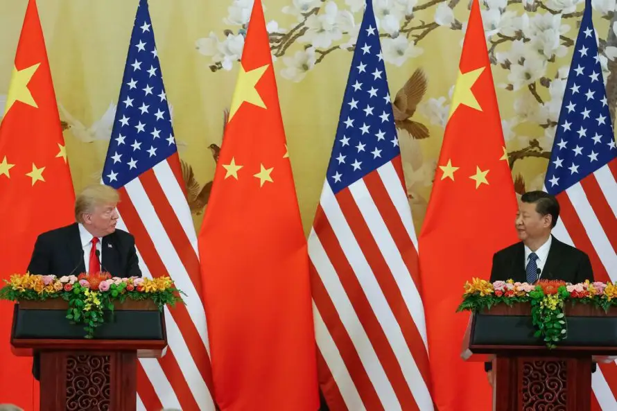 China reclama la liberación de Maduro y advierte del riesgo para América Latina