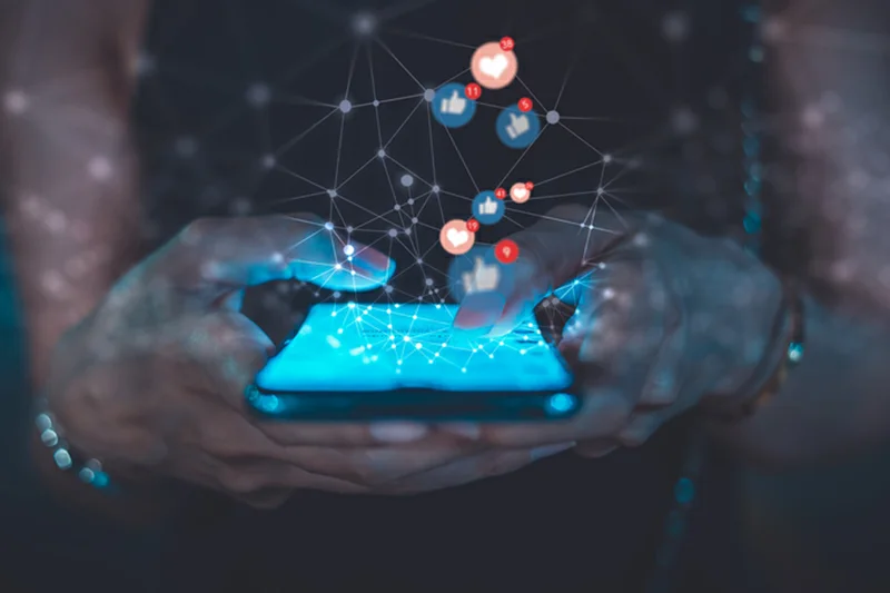 Más de 1.19 millones de salvadoreños tienen suscripción a internet