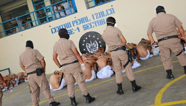 PDDH espera respuesta de 81 órdenes de libertad de presos del régimen