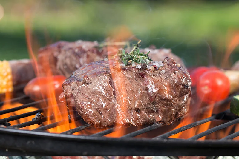 ¿Dónde comprar carne más barata? Agromercados lideran en precios