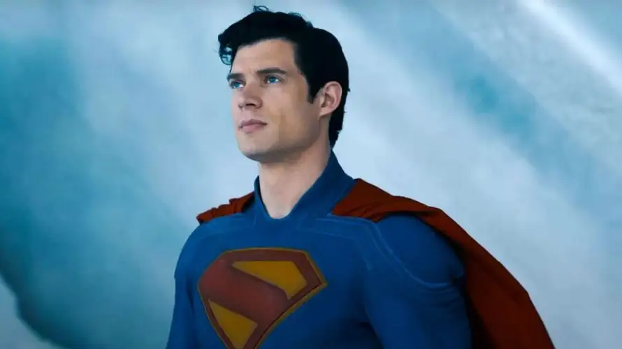 La última película de "Superman" llega a a HBO Max y otros estrenos