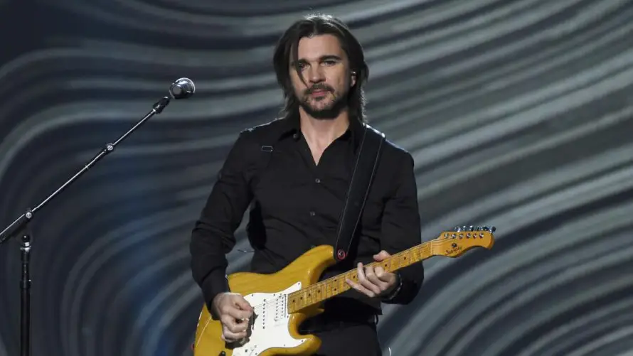 Juanes, Pet Shop Boys y música urbana en un Festival de Viña que busca modernidad