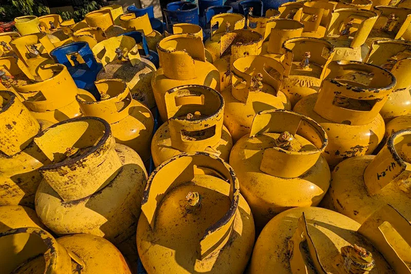 El subsidio al gas tiene el peor desempeño y menor eficiencia, según estudio