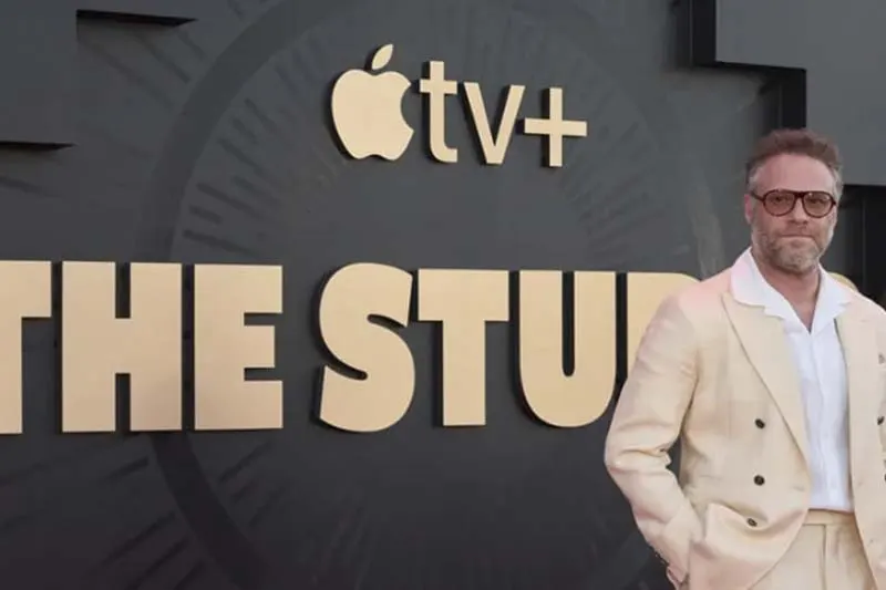 ‘The Studio’ y ‘Severance’ se encaminan como favoritos en unos premios Emmy sobre crisis laborales