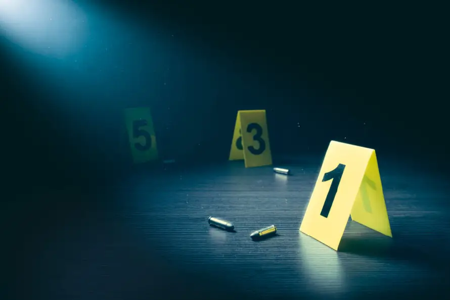 México resalta que agosto de 2025 fue el mes con el menor número de homicidios en 10 años