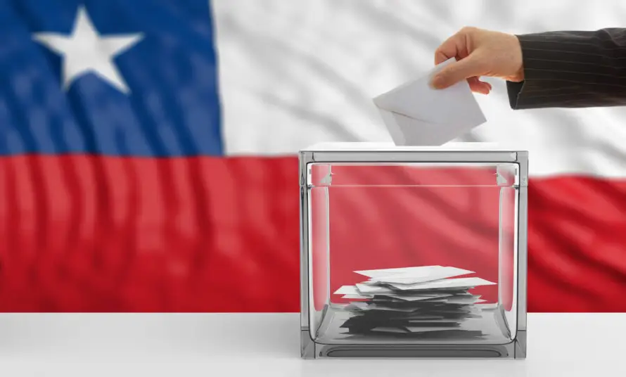 Congreso chileno aprueba reforma para limitar el voto extranjero y multa por no sufragar