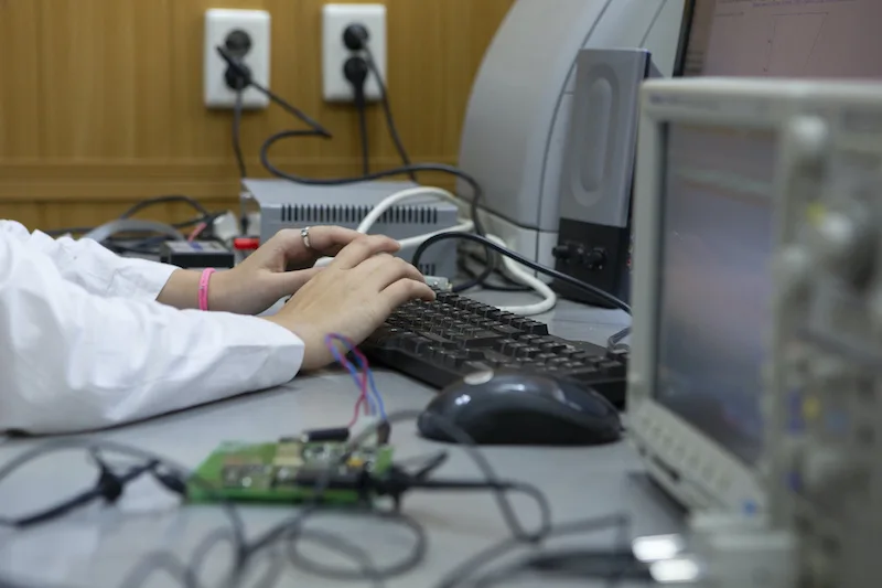 Gobierno abrirá un “Laboratorio de Tecnología” que será financiado con cobros por servicios a empresas grandes
