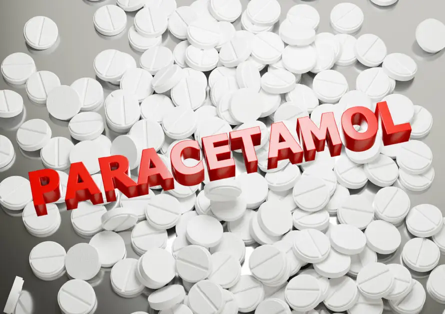 La OMS niega que haya evidencia científica entre el paracetamol y el autismo