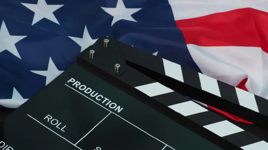 Trump anuncia arancel de 100 % a películas extranjeras para impulsar el cine hecho en EEUU