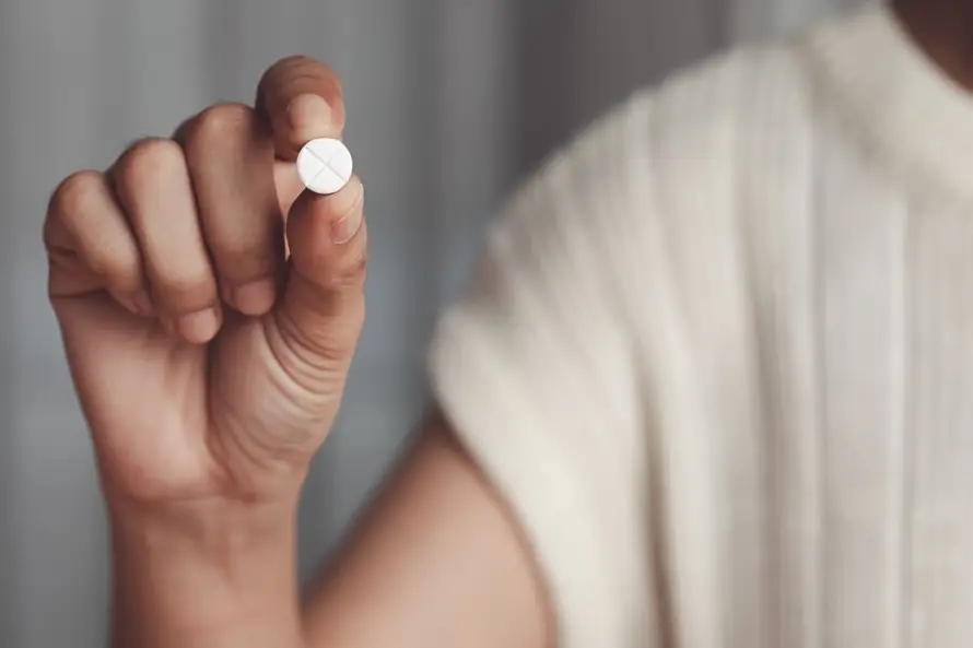 El Gobierno de Trump vinculará el uso del paracetamol con el autismo, según medios