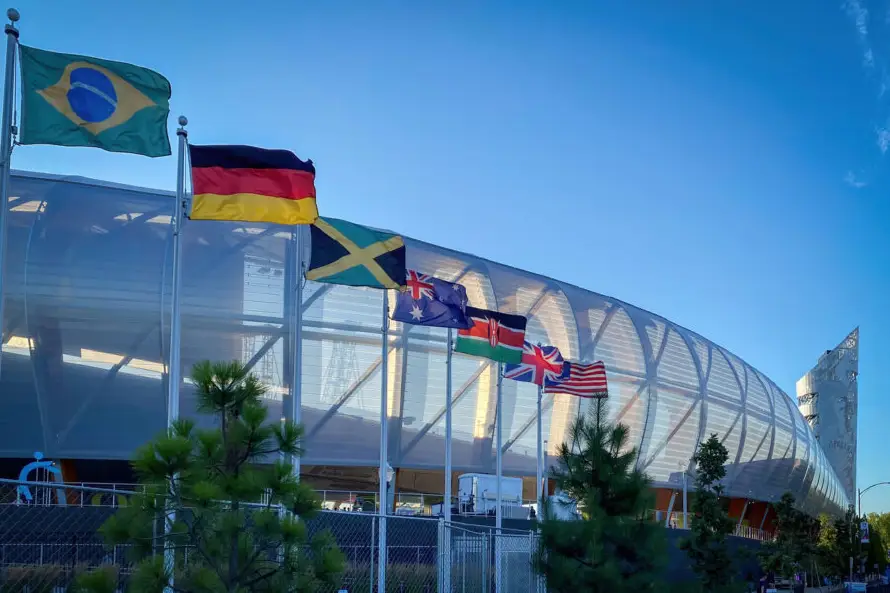 World Athletics reafirma "plan de crecimiento" y nuevas reformas hasta 2027