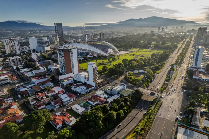 Costa Rica es el país de América Latina con mayor libertad económica, dice estudio mundial