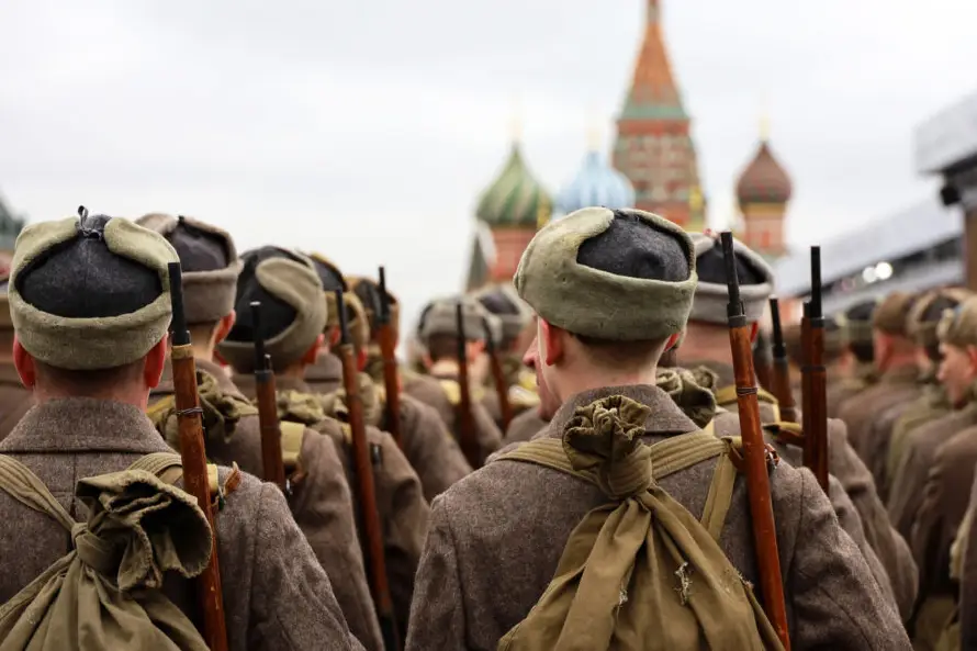 El Kremlin lanza una campaña para castigar la disidencia en sus filas