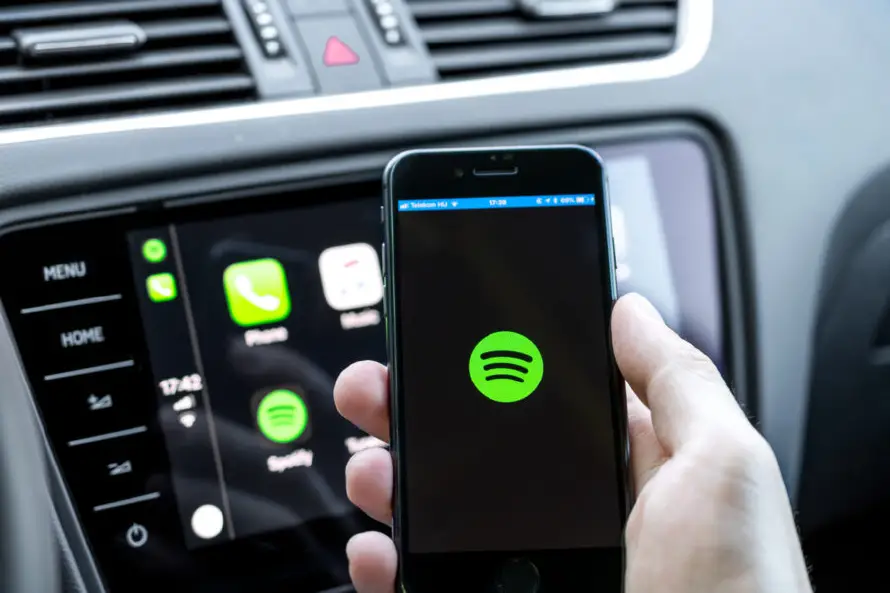 Spotify refuerza medidas contra suplantación y spam con IA musical
