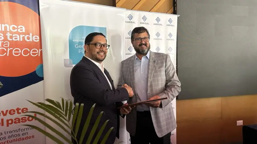 Banco Integral, Crecenta y BID Lab presentan el "Legado Integral" para impulsar a empresarios mayores de 50 años