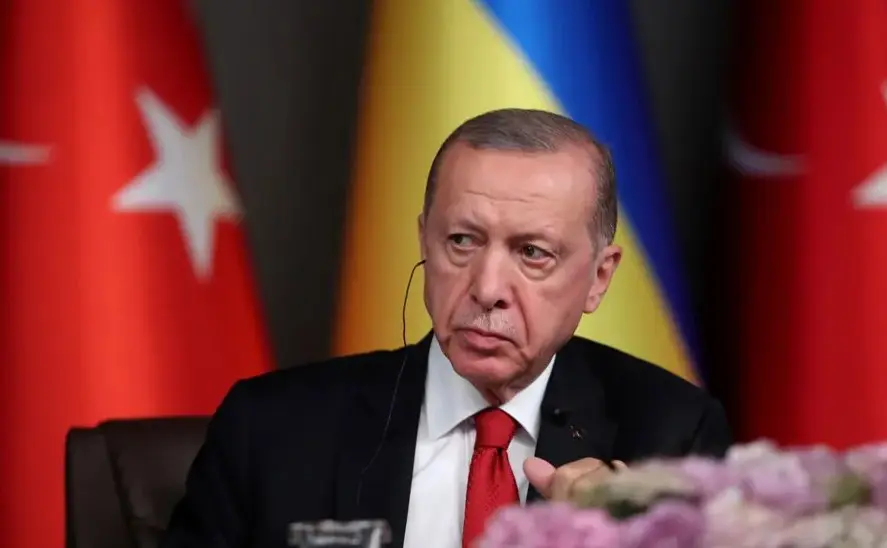 Presidente de Turquía asegura que Zelenski y Putin "aún no están preparados" para una reunión decisiva
