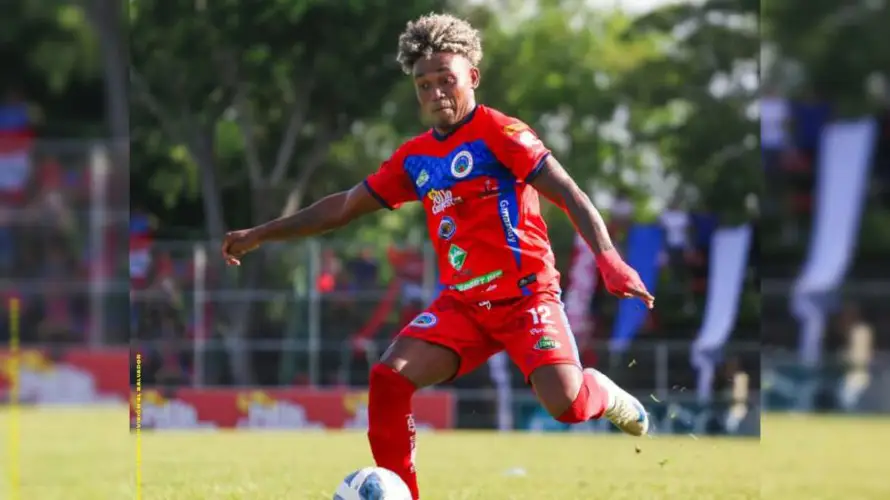 Cacahuatique le arranca un empate al FAS en el arranque de la fecha 9 del Apertura 2025