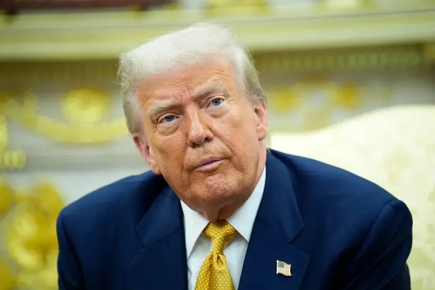 “South Park” vuelve al ataque con Trump, que ahora deja embarazado a Satanás