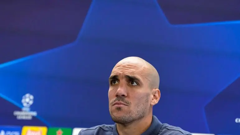 El Barcelona anuncia oficialmente la rescisión contractual de Oriol Romeu