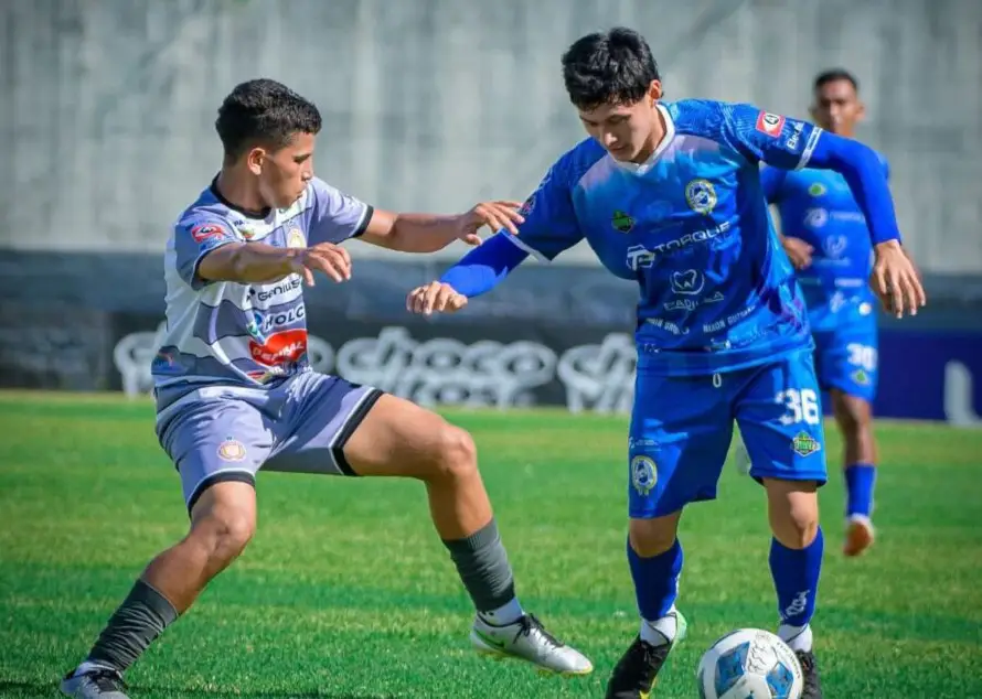 Isidro Metapán encadena su segunda derrota tras caer 1-0 ante Fuerte San Francisco