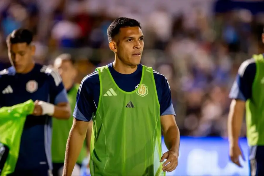Costa Rica recibe a Haití con la obligación de ganar para recuperar la confianza