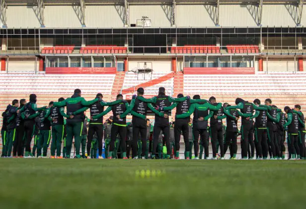 Bolivia juega su última carta ante Brasil y espera que Venezuela no gane para ir a repesca
