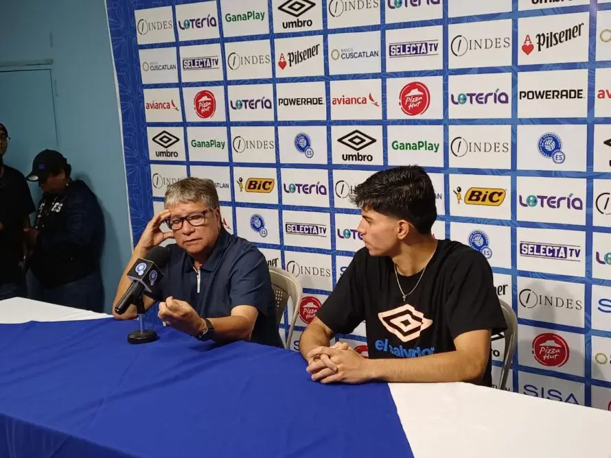 Hernán Darío Gómez: “La derrota me duele mucho, pero tenemos un equipo fuerte”