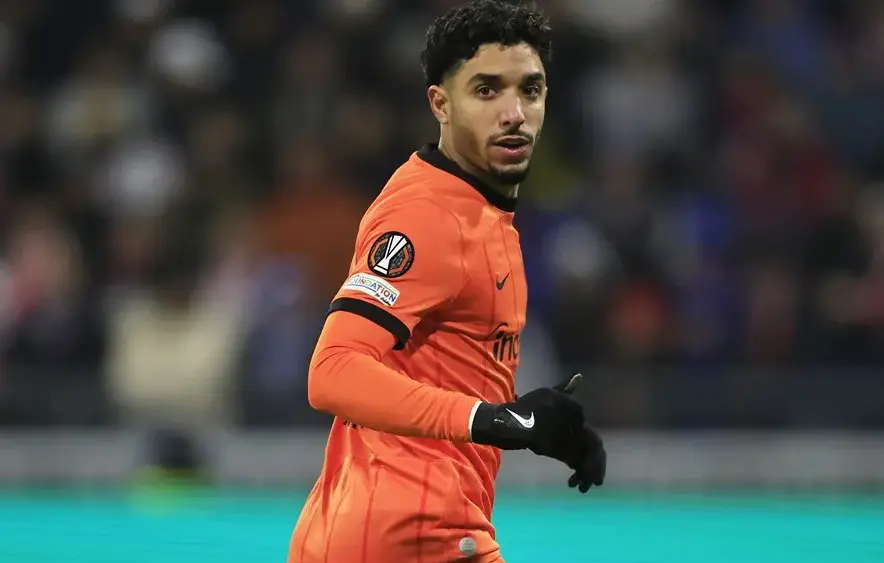 El City pierde a Omar Marmoush para el clásico ante el United por lesión