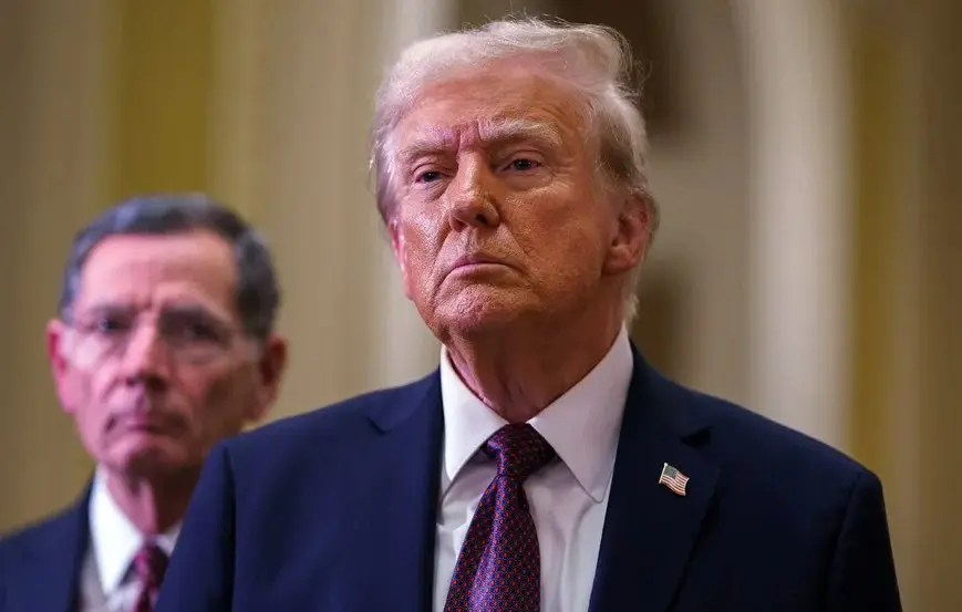 Trump anuncia que Israel y Hamás firmaron la primera fase del plan de paz para Gaza