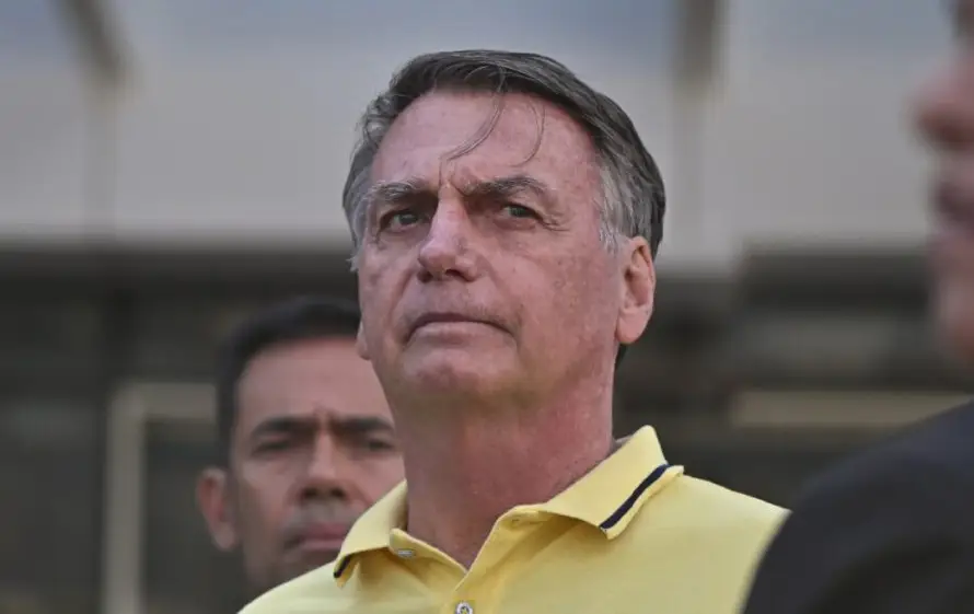 La Corte Suprema de Brasil suspende la ley que reduce las condenas de los golpistas