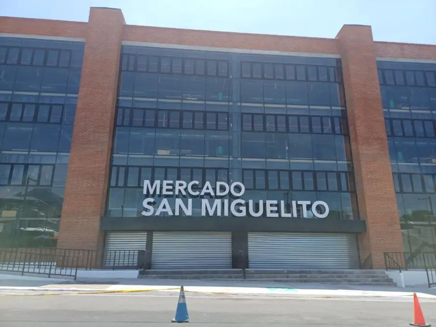 Dirección de Mercados Nacionales proyecta recibir $2.3 millones de arrendamientos en 2026