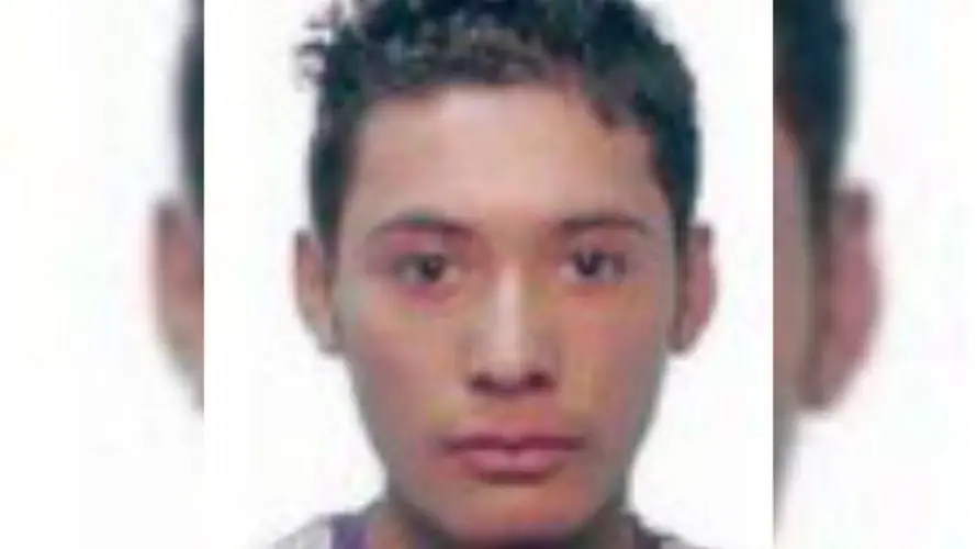 Condenan a 185 años de prisión a pandillero de la MS-13 por asesinar a otro marero, su esposa e hijos