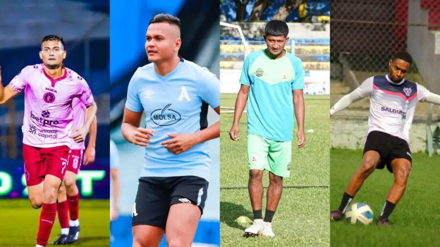 Inter FA-Alianza y Firpo-Limeño: choques decisivos de la jornada 12 del Apertura 2025