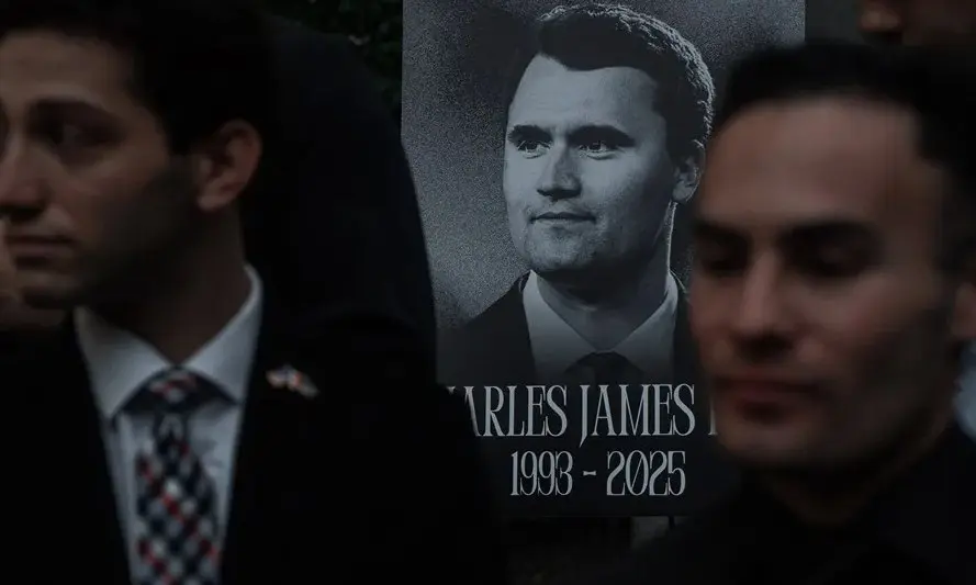 La libertad de expresión en EE.UU., en el foco tras el asesinato de Charlie Kirk