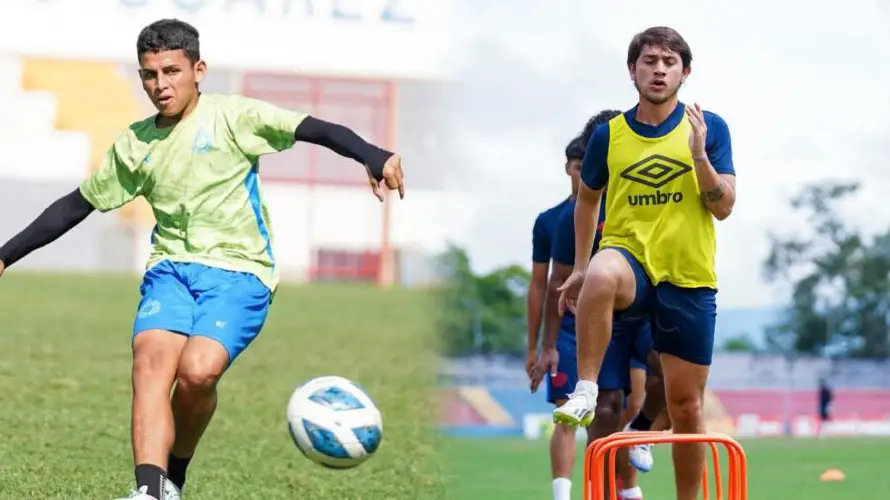 Segunda vuelta del Apertura 2025 arranca este sábado con el derbi Isidro Metapán-FAS