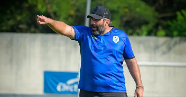 Daniel Corti: “No hablo del Fuerte San Francisco, pero mucha gente que maneja el fútbol no sabe de fútbol”