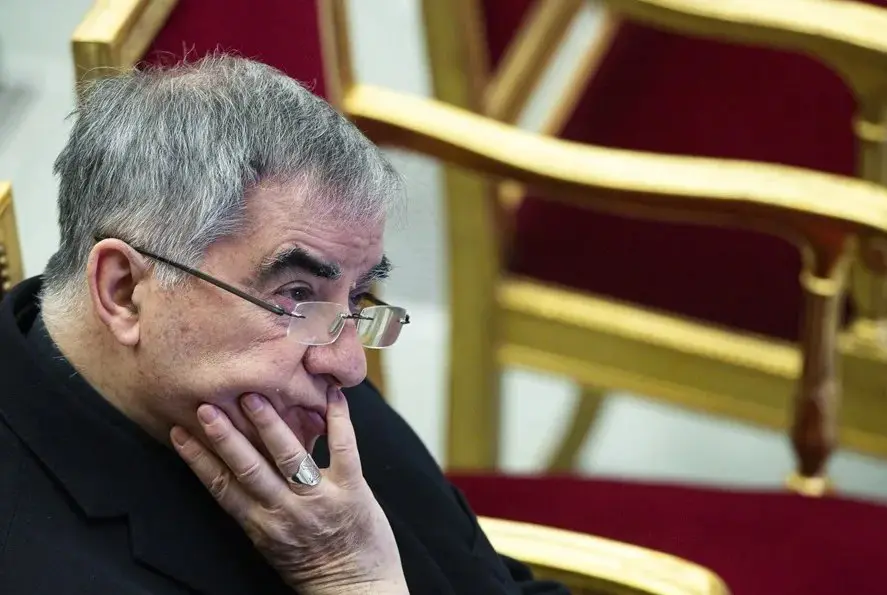El juicio de apelación del cardenal Becciu comienza con petición de recusación del fiscal