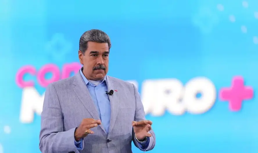Brasil, Chile, Colombia, España, México y Uruguay rechazan acciones de EE.UU. en Venezuela