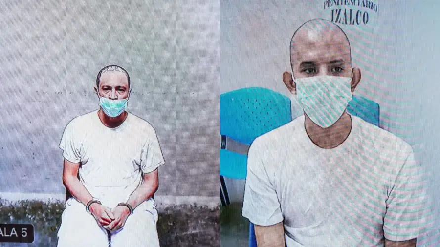 Condenan a 30 años de cárcel a pandilleros que mutilaron a una menor en San Marcos
