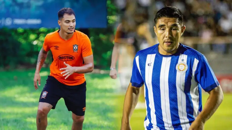 Un necesitado Águila se mide ante Isidro Metapán en el partido clave de la jornada 13