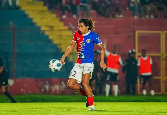 FAS recibe al Fuerte San Francisco en su lucha por los primeros lugares del Apertura 2025
