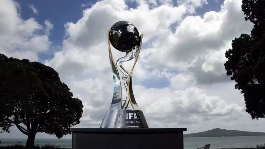 Chile inicia la ilusión juvenil del Mundial Sub-20, cuna de sueños de futuras estrellas