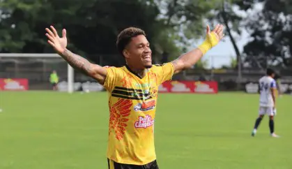 Platense y Zacatecoluca empatan 1-1 en el derbi viroleño