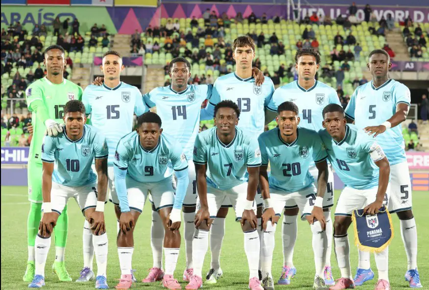 Corea del Sur y Panamá se juegan su futuro ante los líderes del Grupo B en el Mundial Sub-20