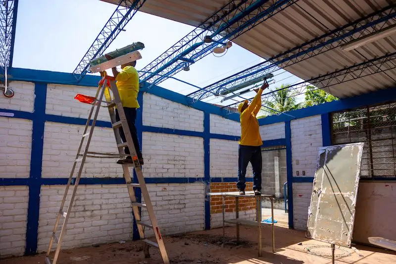 Nuevo coordinador de “Mi Nueva Escuela” deberá dar seguimiento a metas y promover agilidad